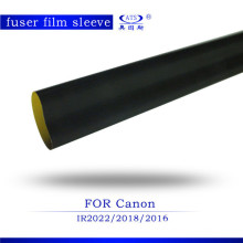 Fuser film IR2016 2018 2022 copier fuser film sleeve